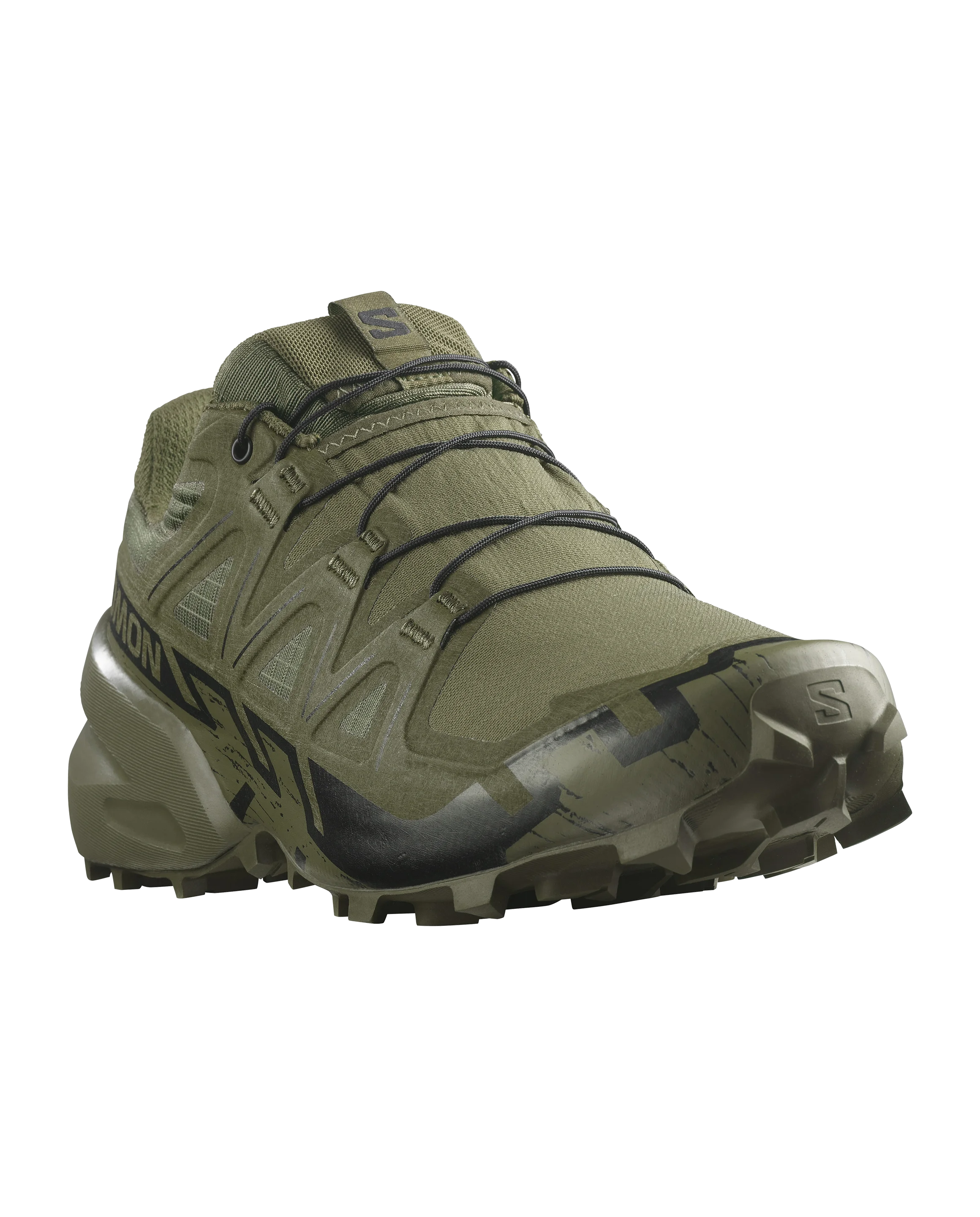 Scarpe Salomon Speedcross 6 forces