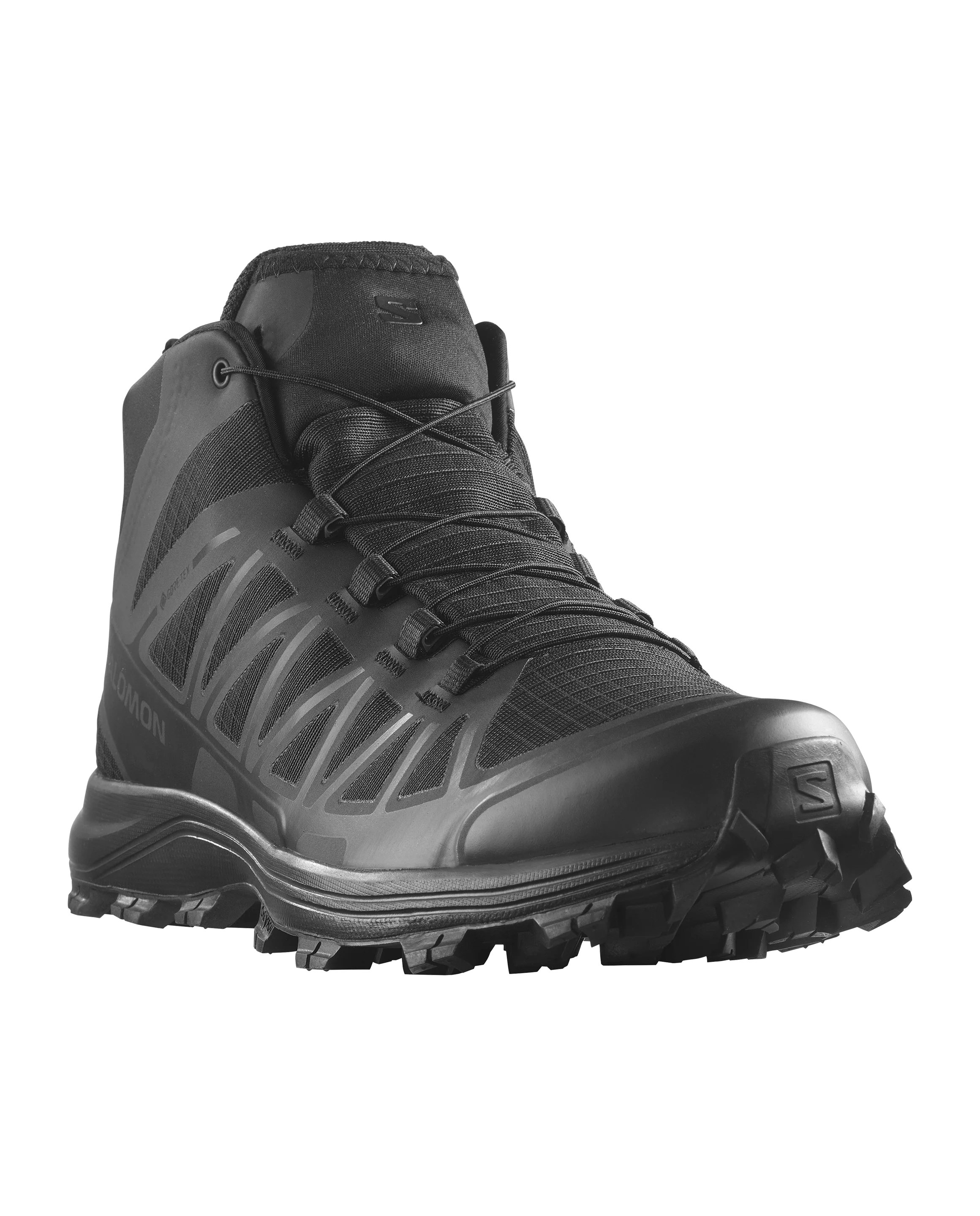 Scarpe Salomon Speed assault 2 in goretex