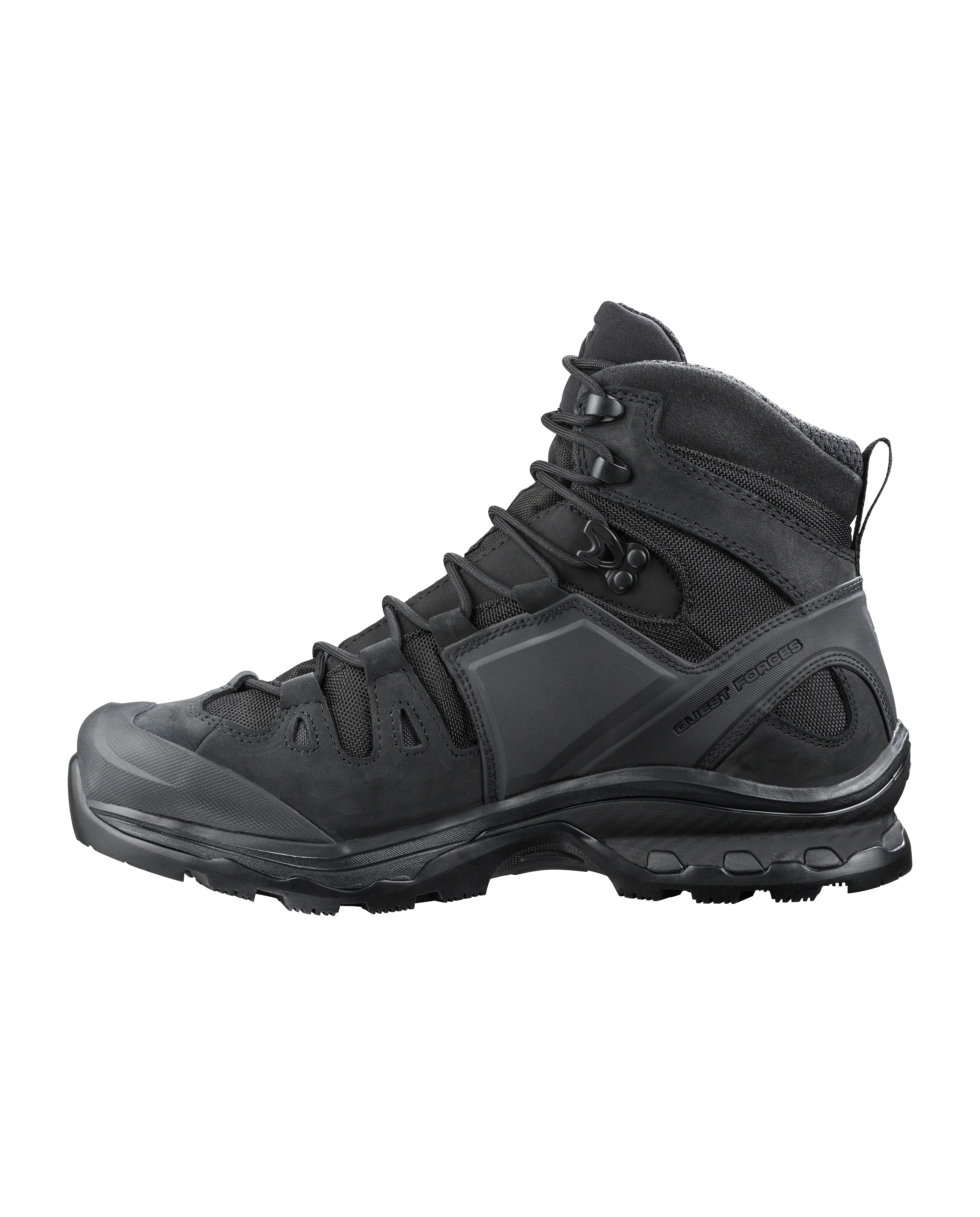 Anfibi Salomon Quest 4D Forces 2 in goretex en