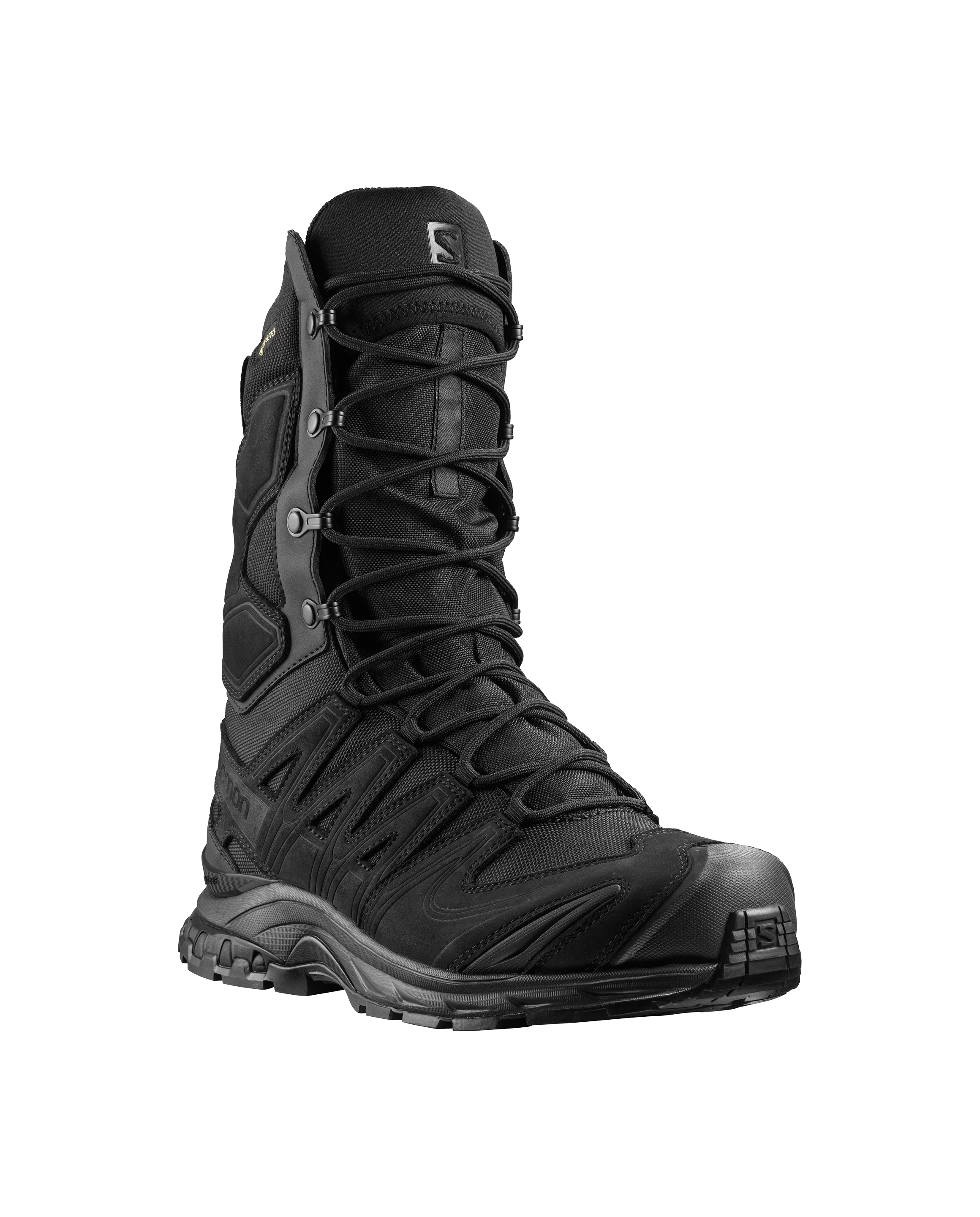 Anfibi Salomon XA Forces 8" in Goretex en