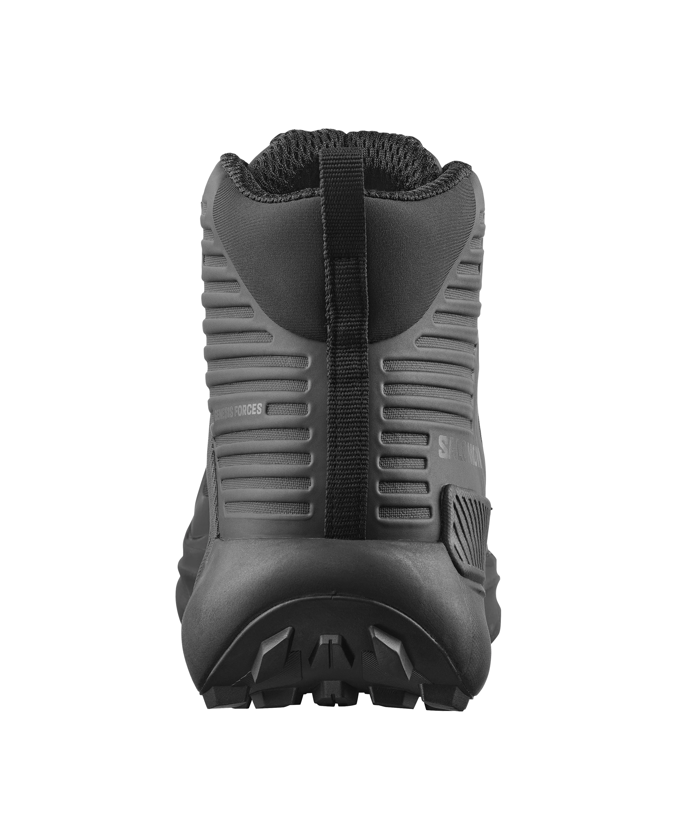 Scarpe tattiche Salomon Genesis Forces Mid - Militare Store