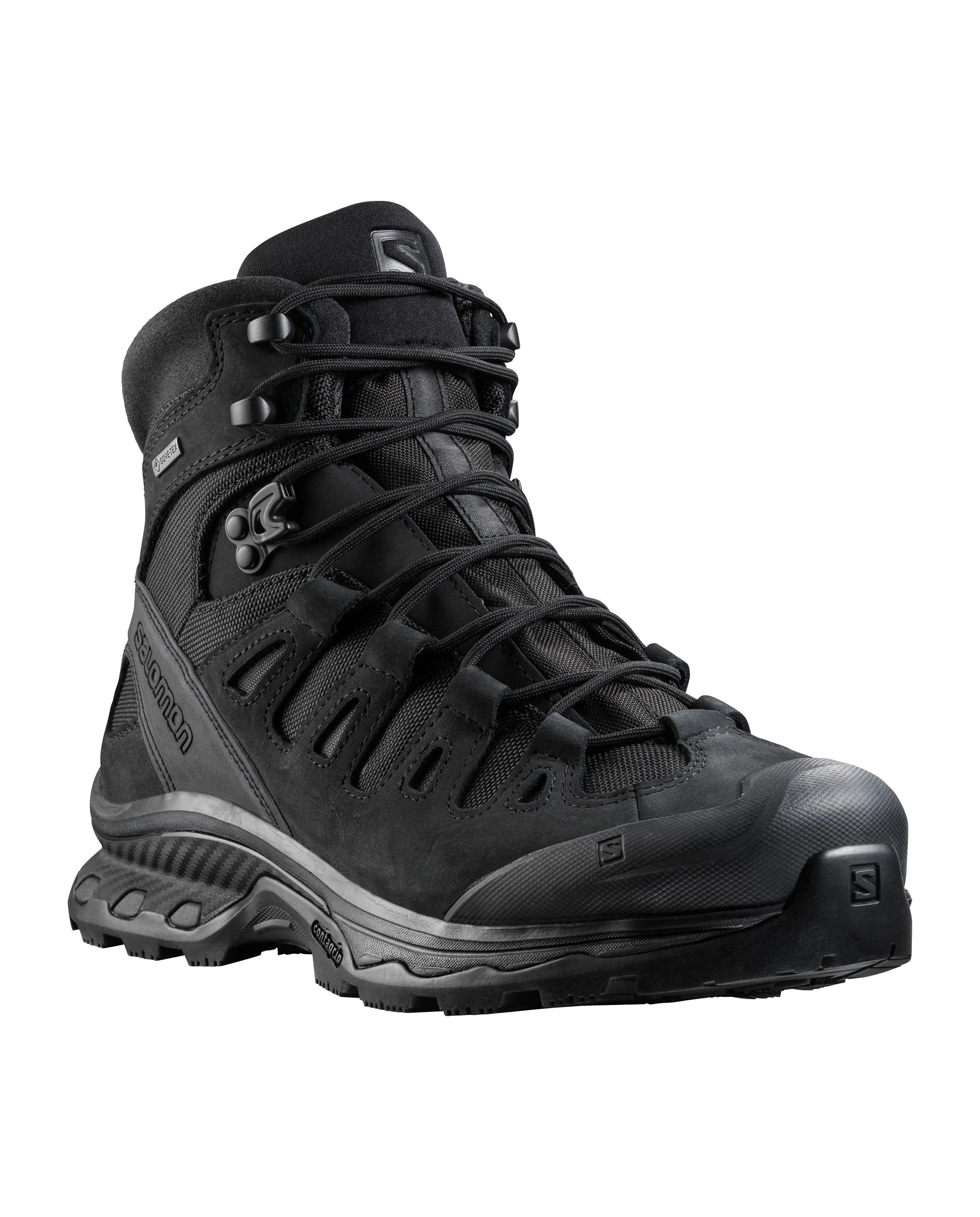 Anfibi Salomon Quest 4D Forces 2 in goretex en