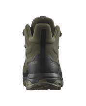 Scarpe Salomon X ultra forces mid