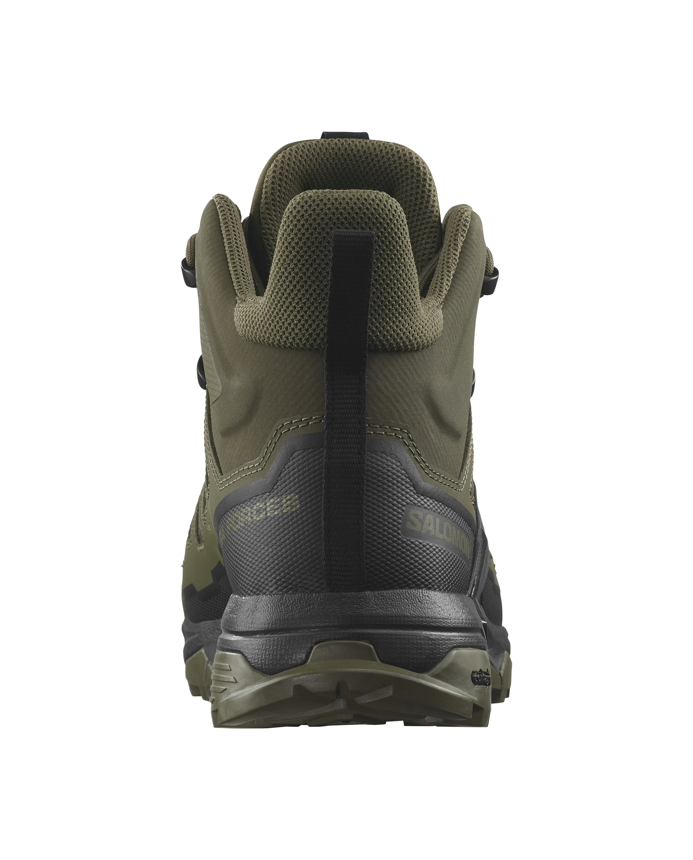 Scarpe Salomon X ultra forces mid