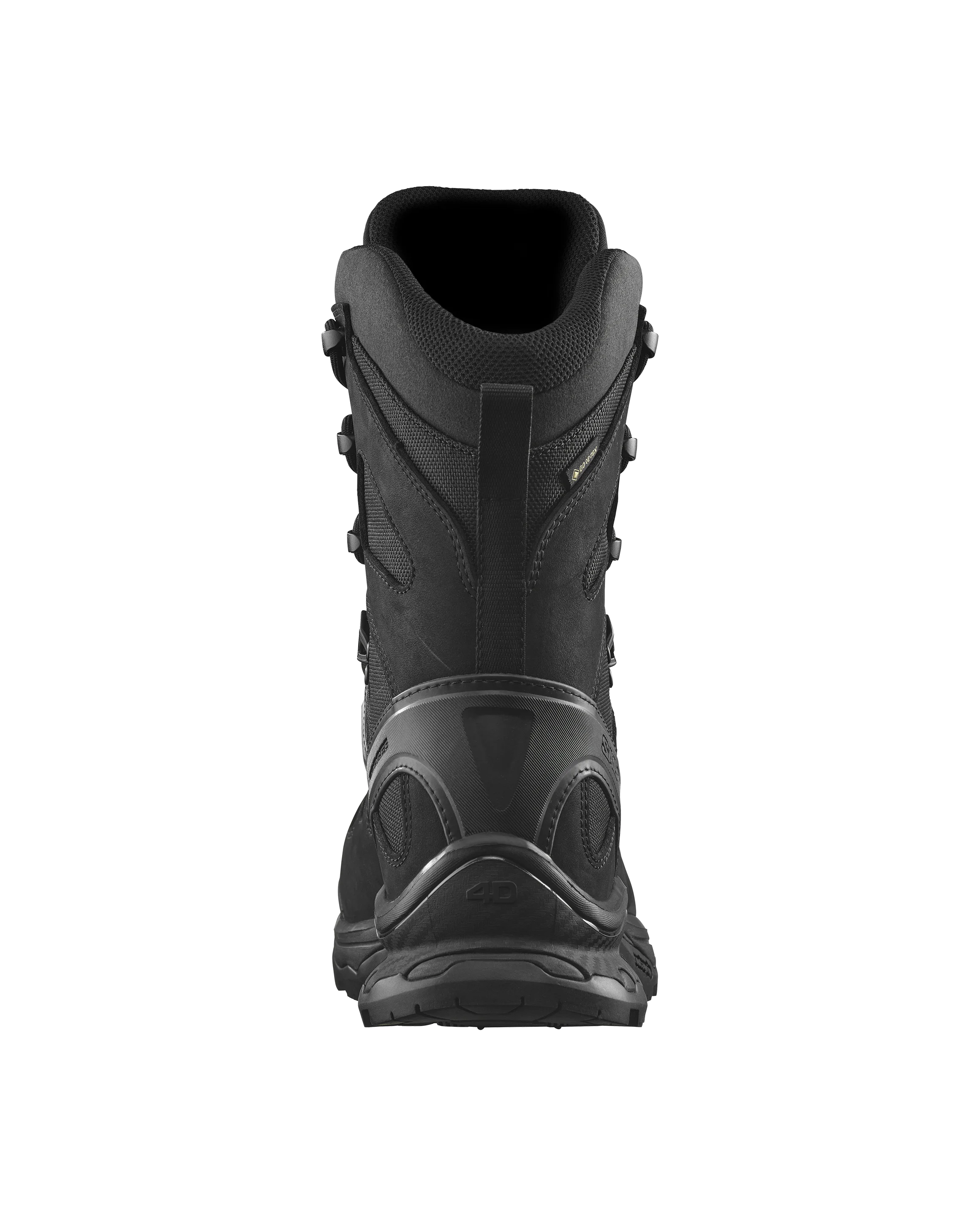 Anfibi Salomon Quest 4D Forces 2 in goretex high