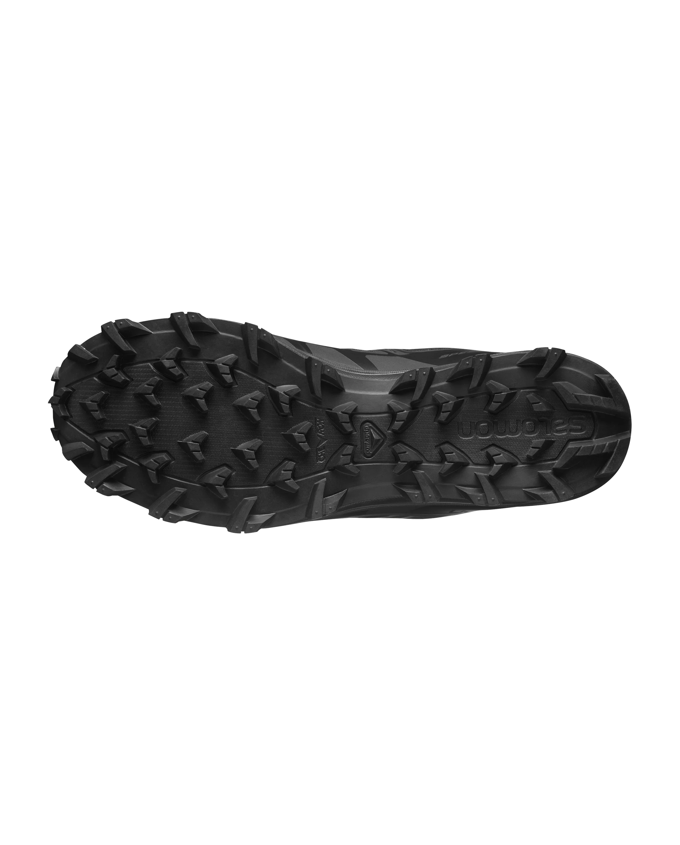 Scarpe Salomon Speed assault 2