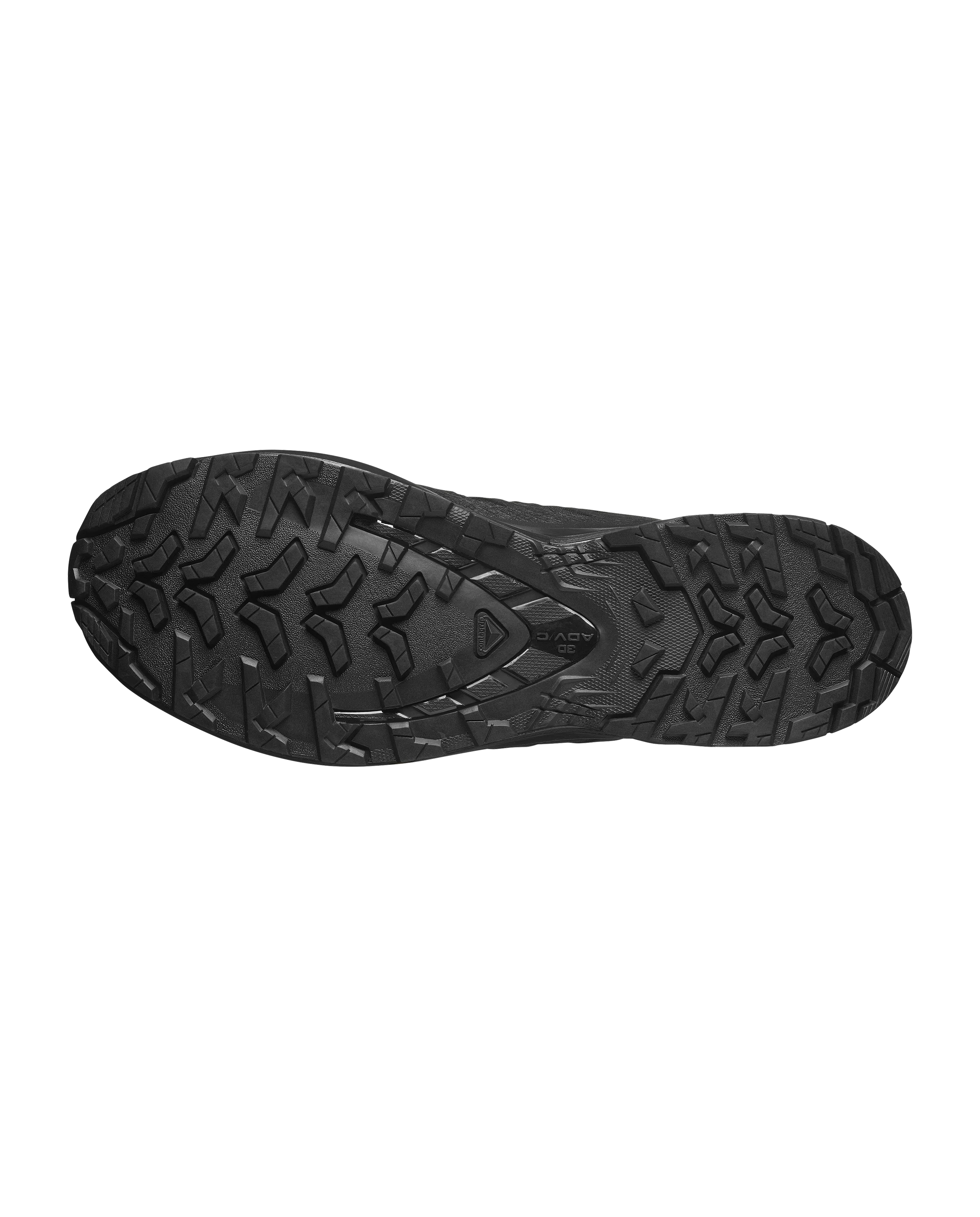 Scarpe Salomon XA Pro forces in goretex