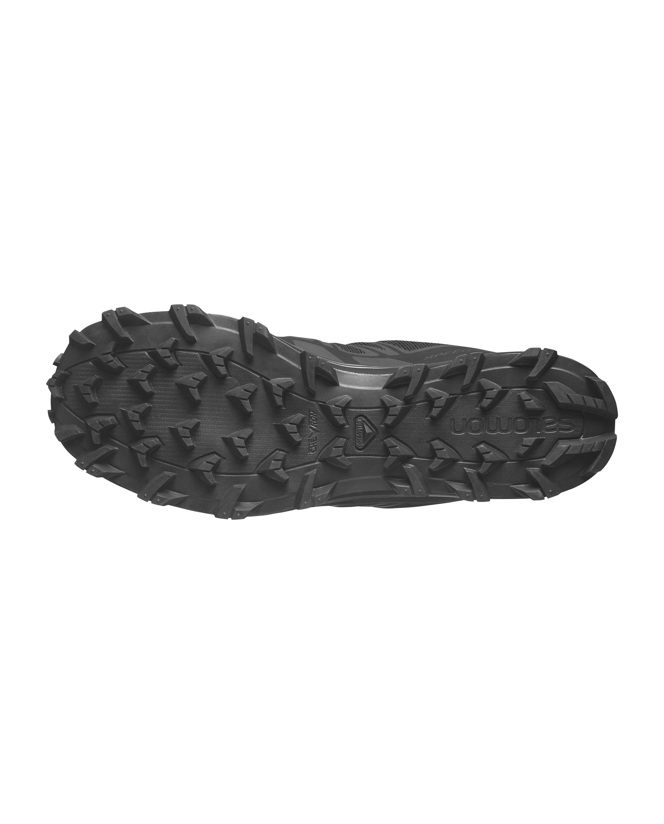 Scarpe Salomon Speed assault 2 in goretex