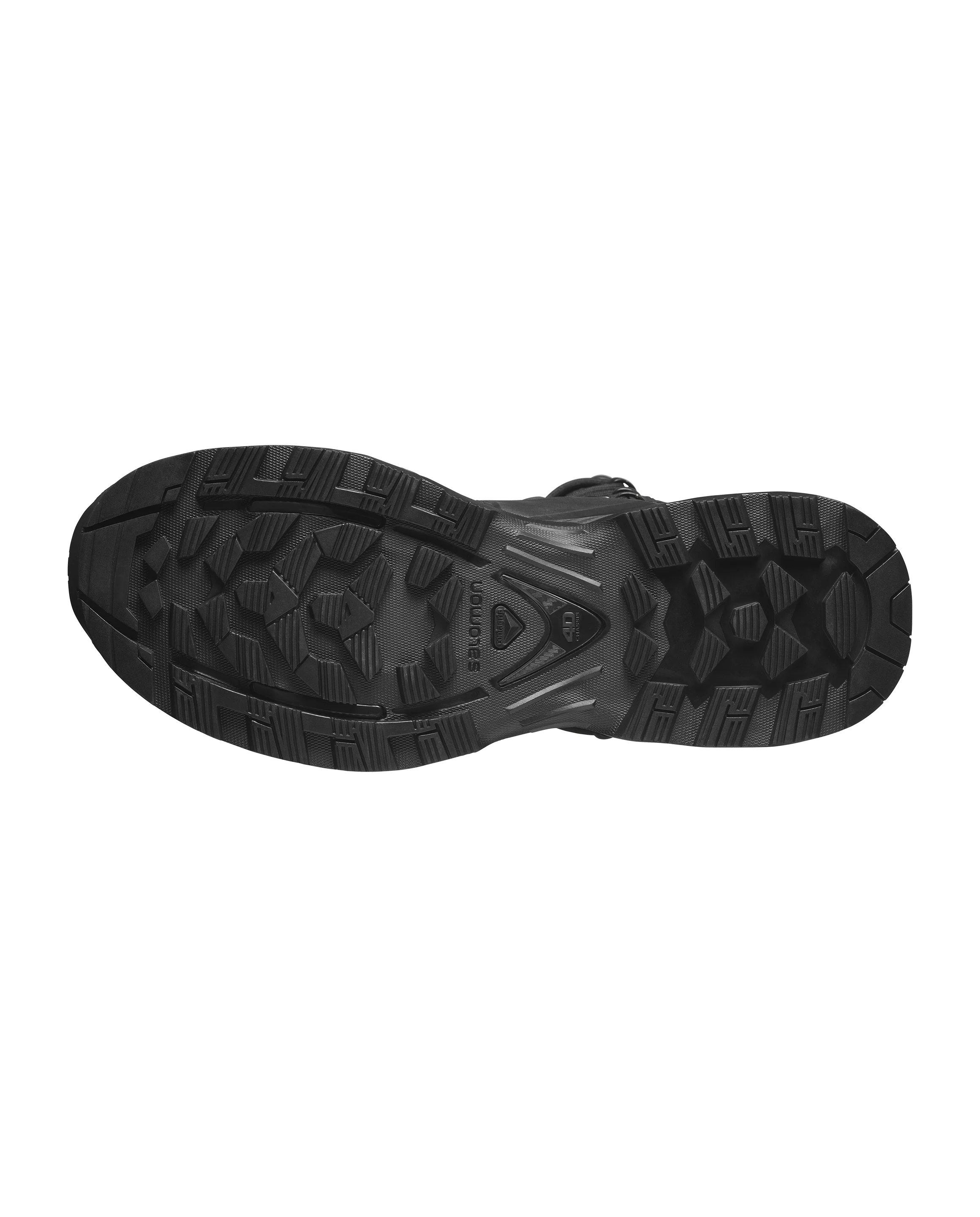Anfibi Salomon Quest 4D Forces 2 in goretex high