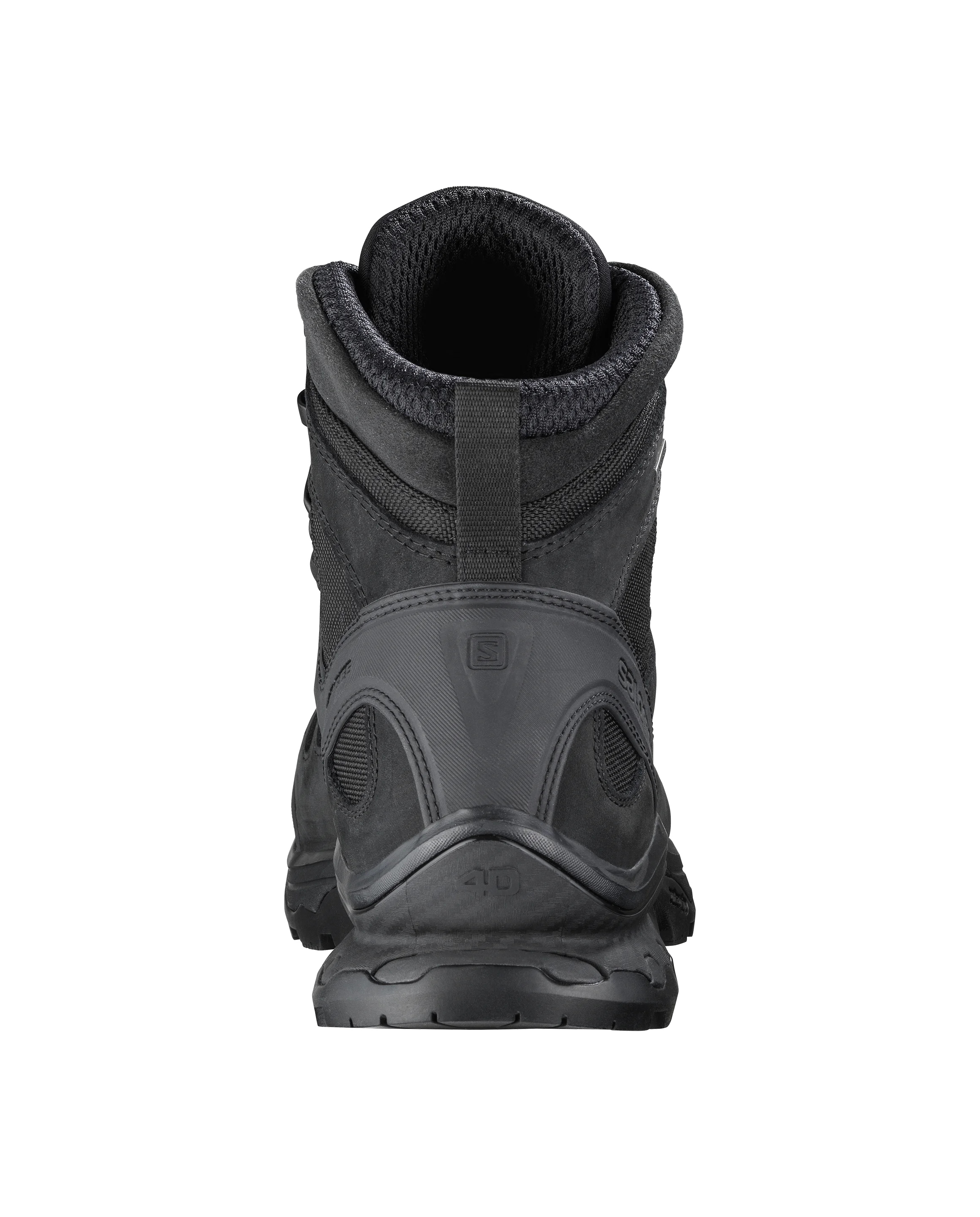 Anfibi Salomon Quest 4D Forces 2 in goretex en