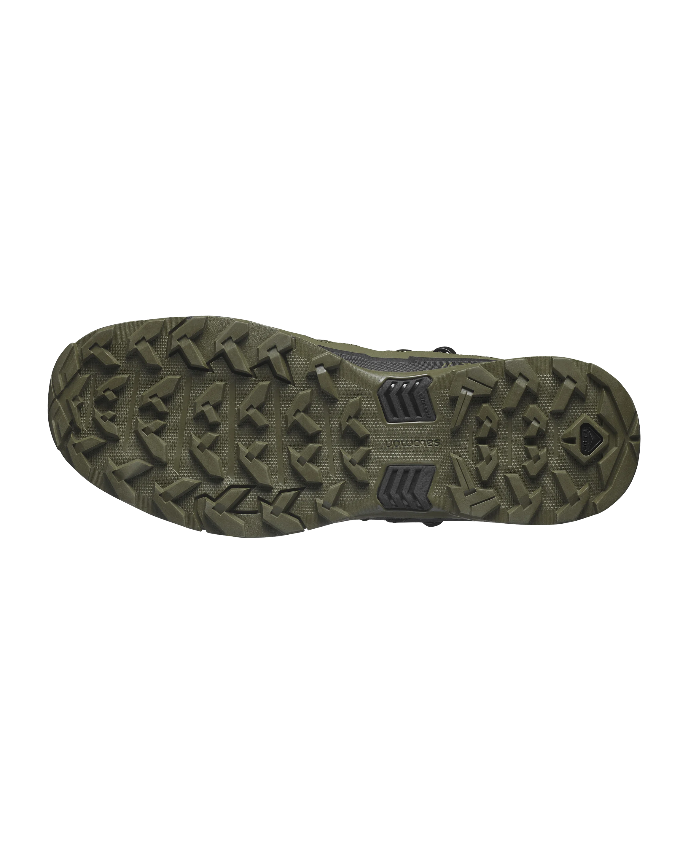 Scarpe Salomon X ultra forces mid