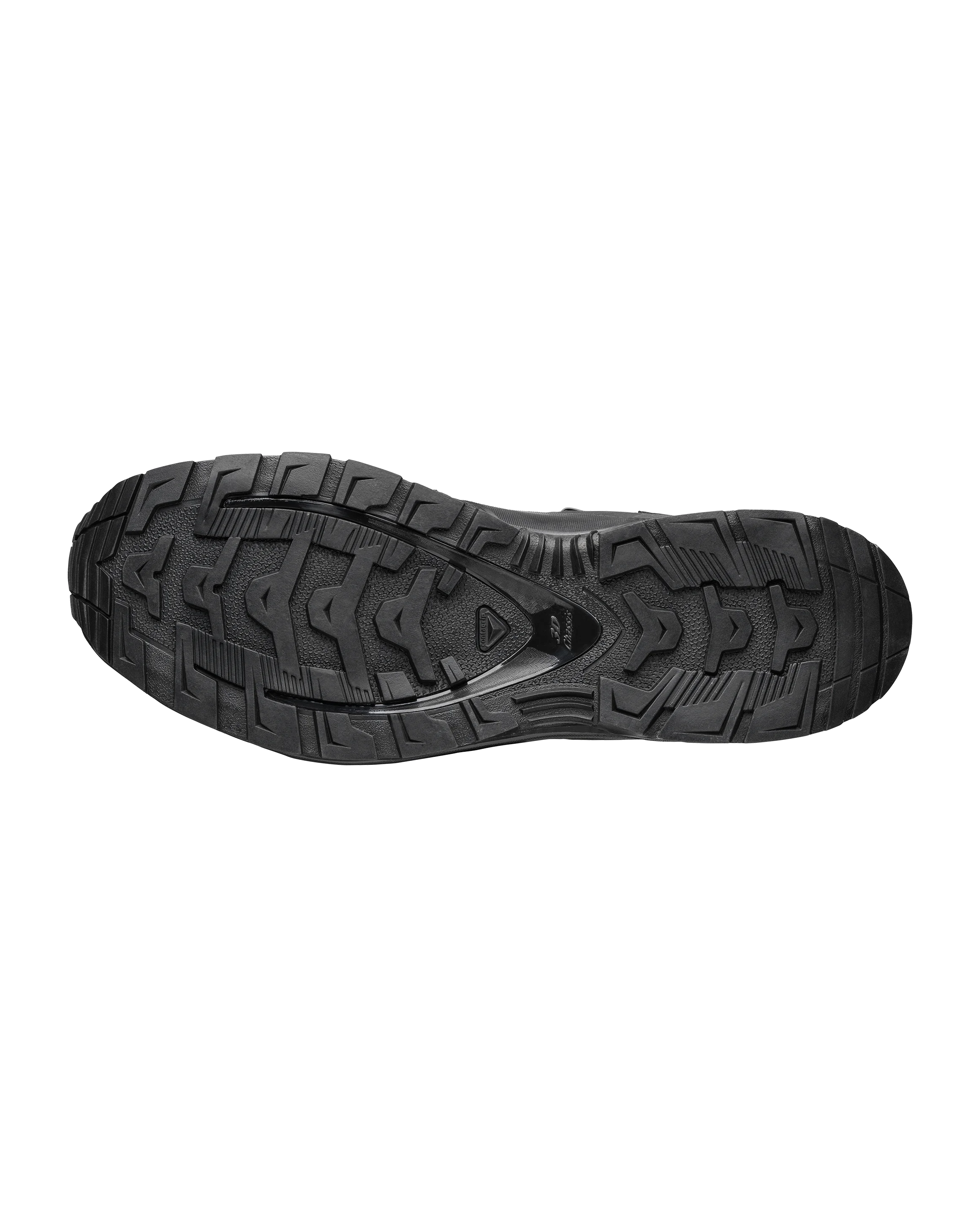 Anfibi Salomon XA Forces 8" in Goretex en