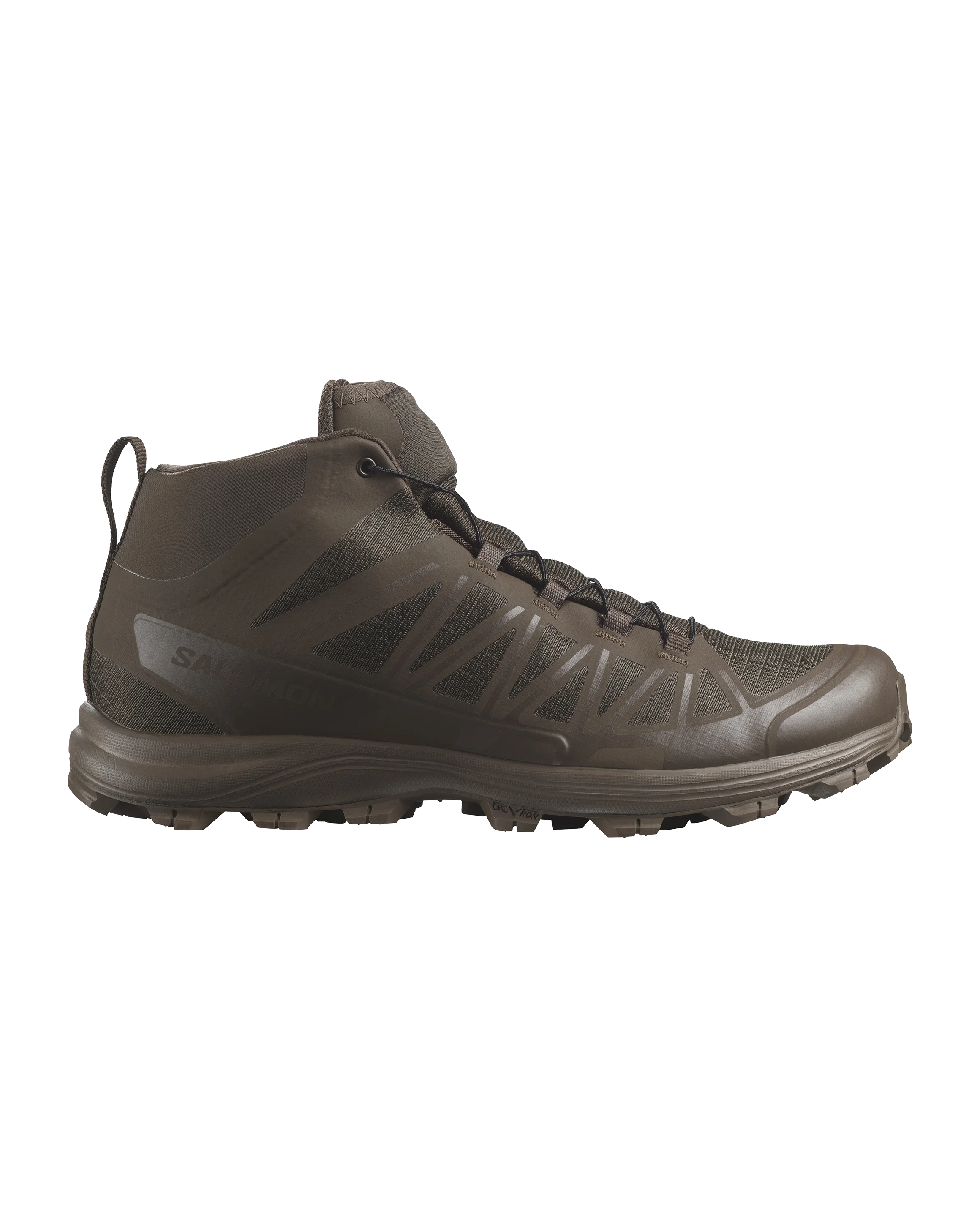Scarpe Salomon Speed assault 2 in goretex