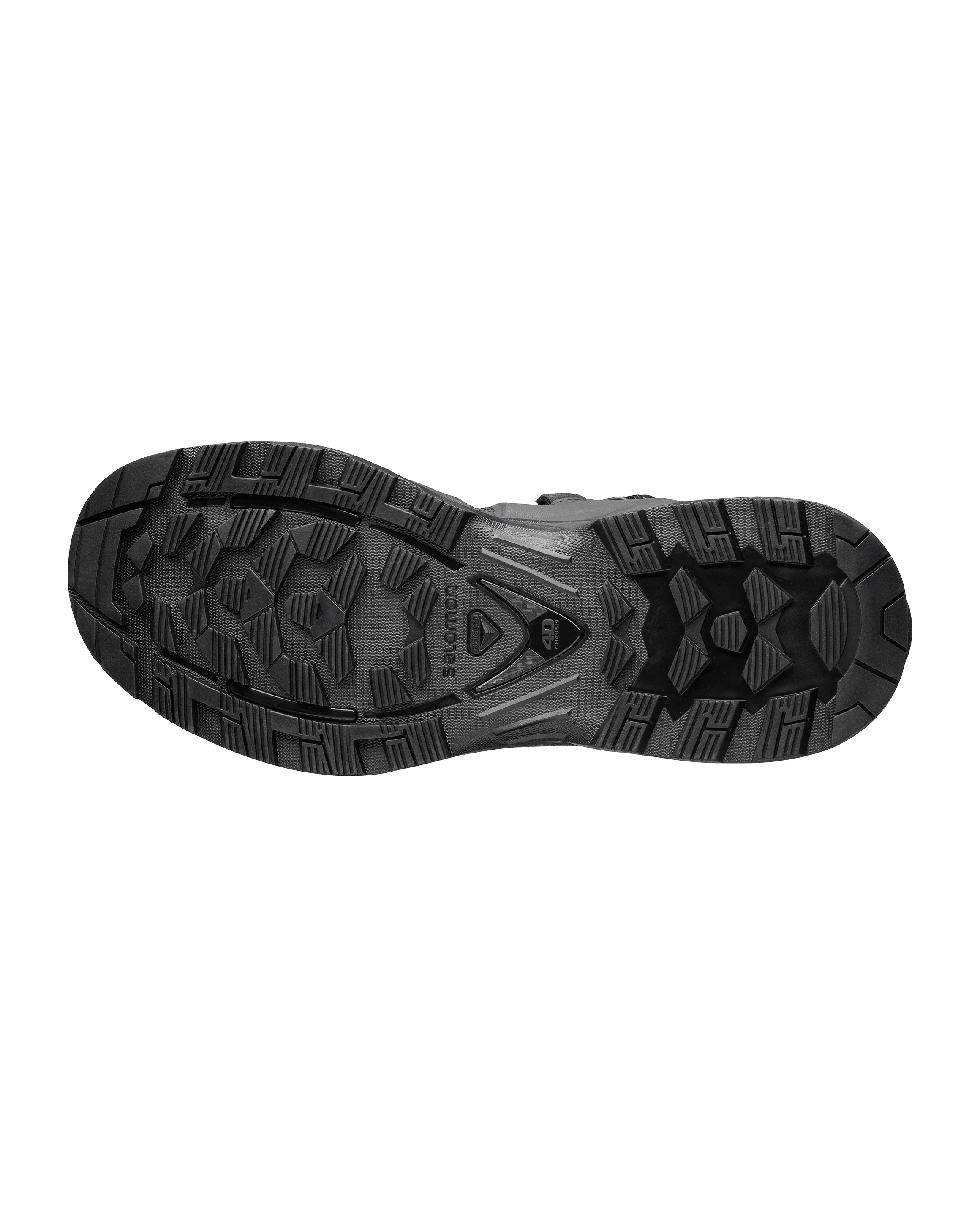 Anfibi Salomon Quest 4D Forces 2 in goretex en