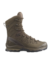 Anfibi Salomon Quest 4D Forces 2 in goretex high