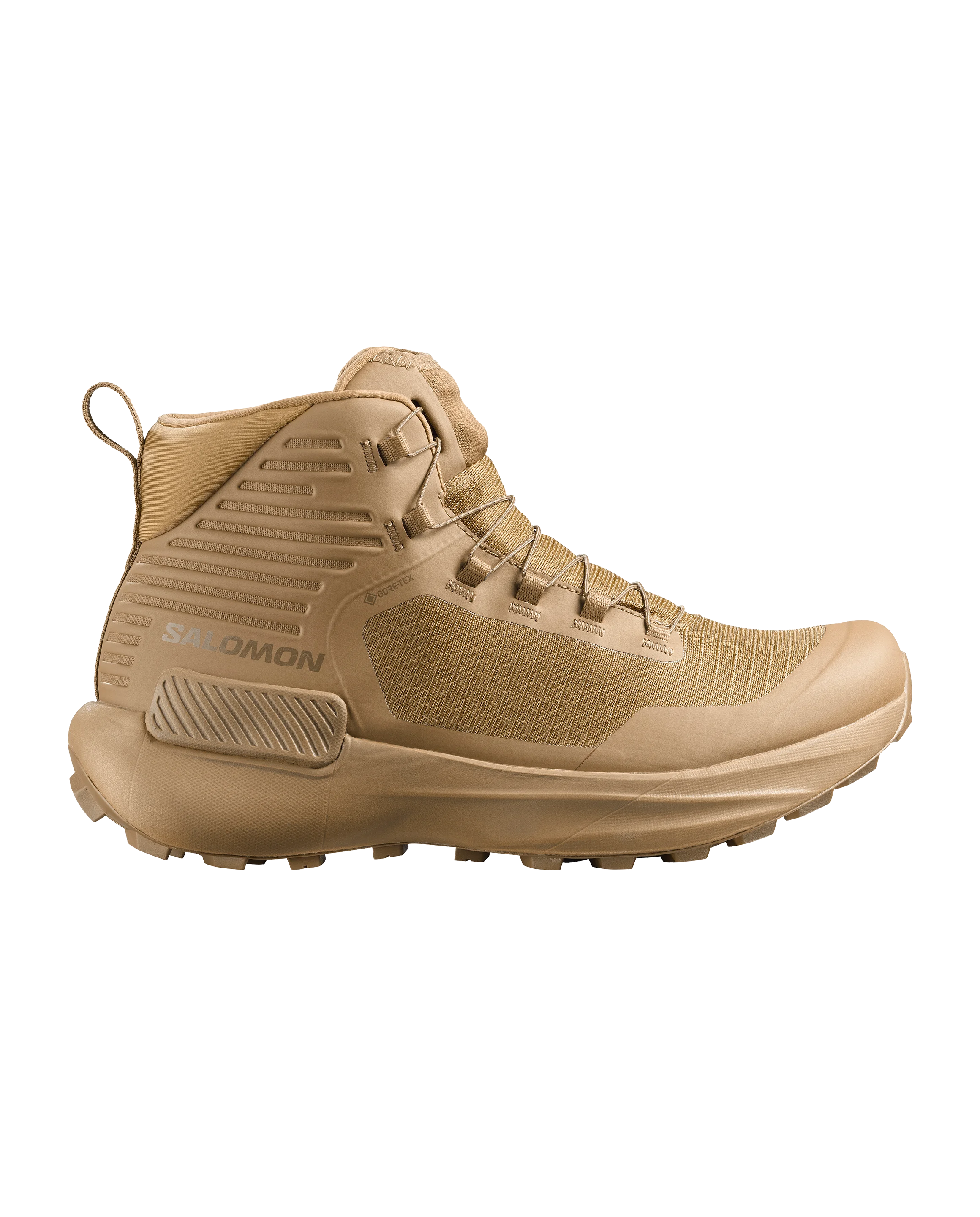 Scarpe tattiche Salomon Genesis Forces Mid GTX