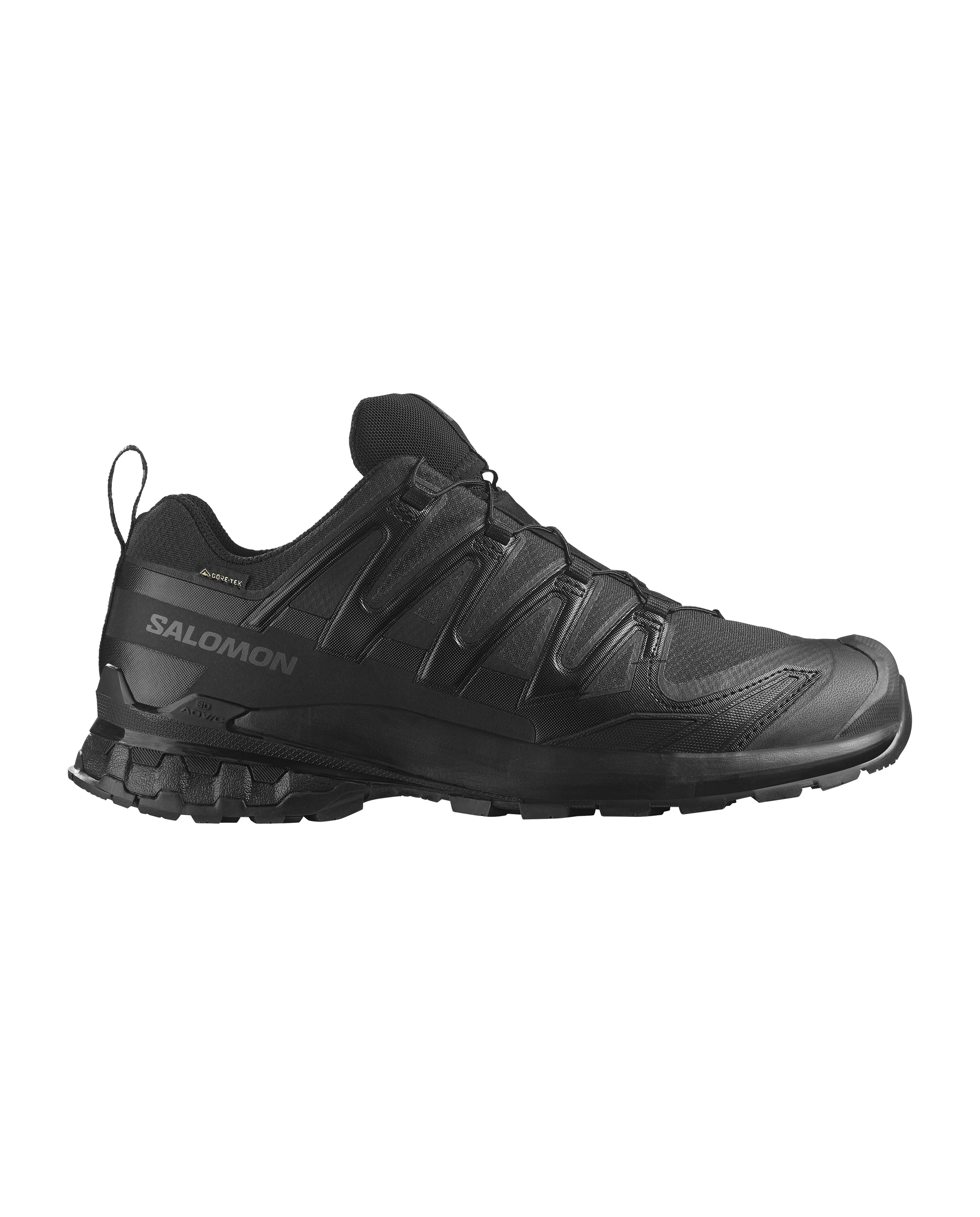 Scarpe Salomon XA Pro forces in goretex