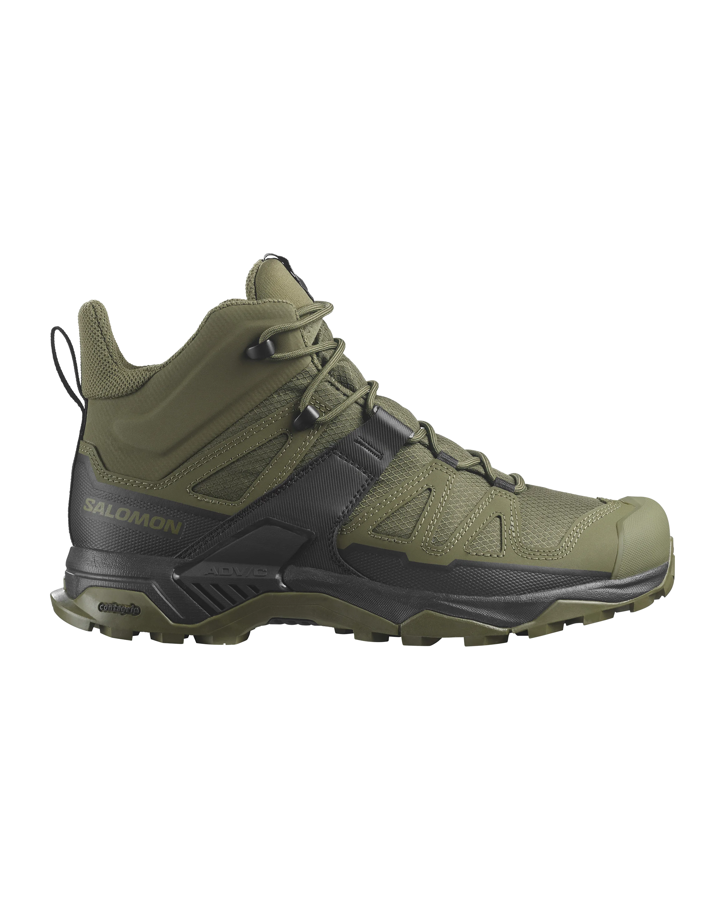 Scarpe Salomon X ultra forces mid