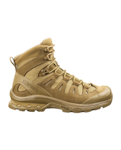 Anfibi Salomon Quest 4D Forces 2 en