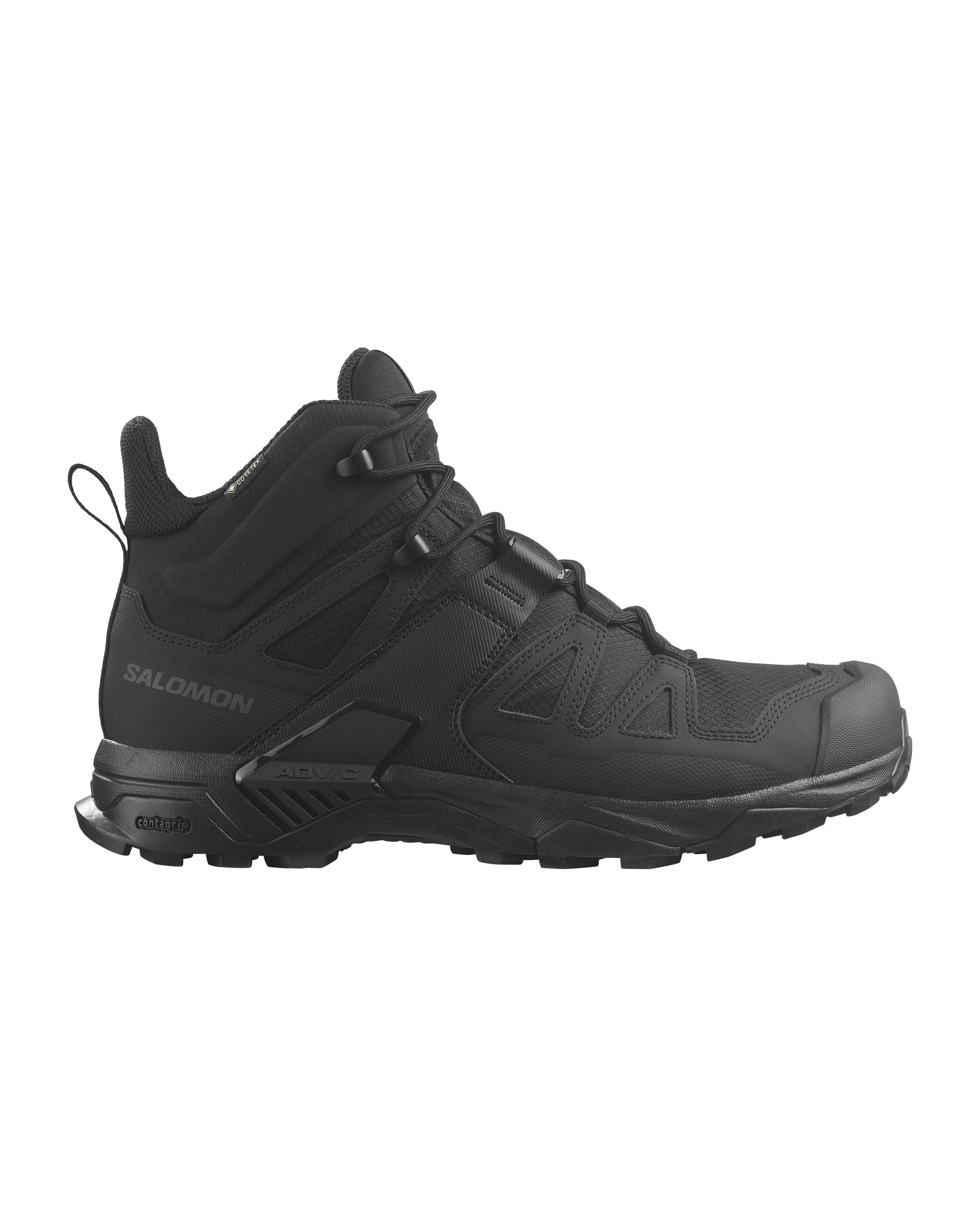 Scarpe Salomon X ultra forces mid in goretex