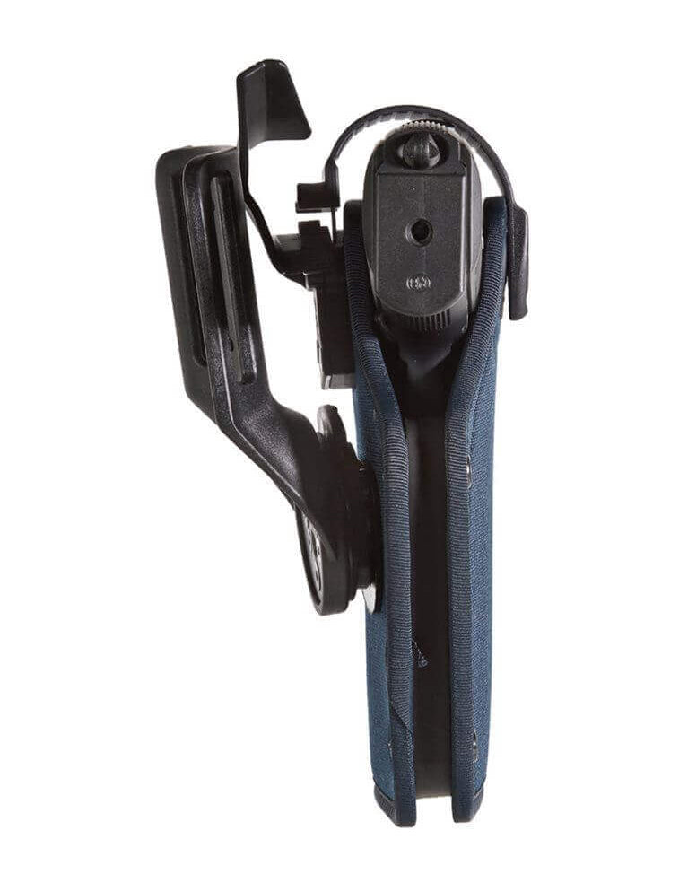 Fondina Vega Holster PR2 in Cordura con laccio girevole - Militare Store