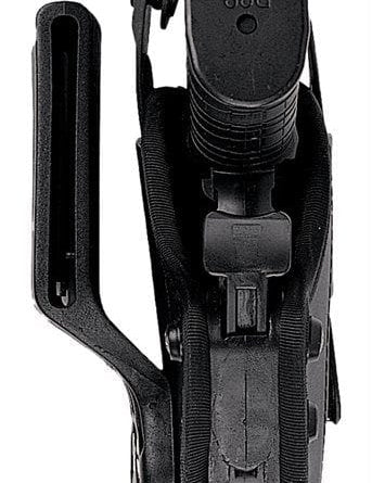 Fondina Vega Holster PC2 in Cordura da fianco - Militare Store
