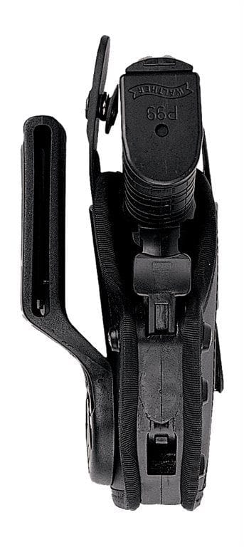 Fondina Vega Holster PC2 in Cordura da fianco - Militare Store