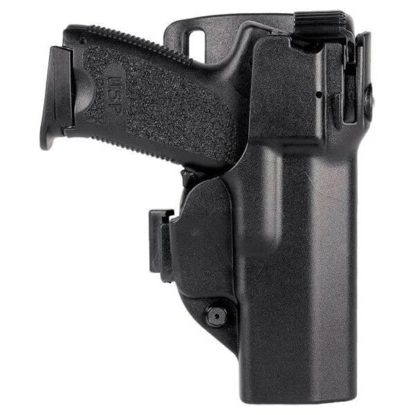 Fondina Vega Holster SHWD8 in Polimero