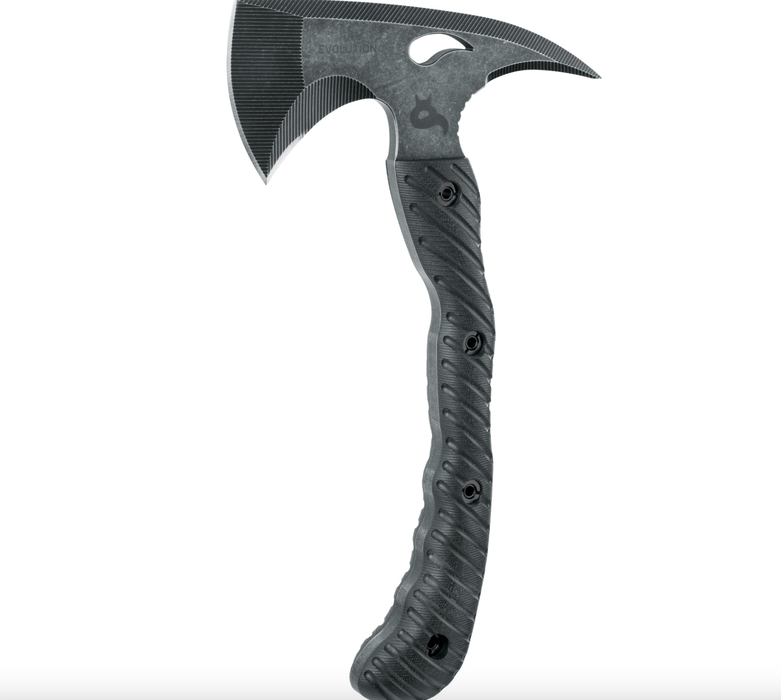 Blackfield POWER AXE – Ascia Tattica Con Bussola E Kit Sopravvivenza, Modello 88219