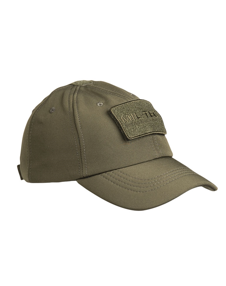 Cappellino MilTec baseball