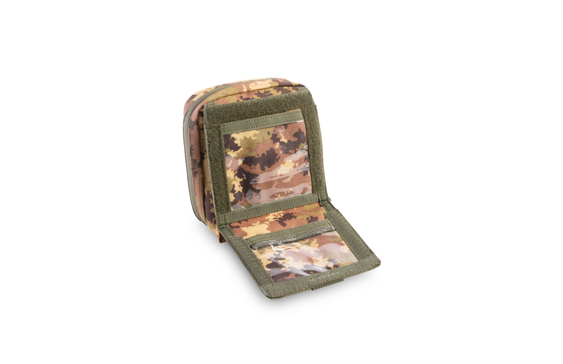 Tasca tattica Openland porta mappa - Militare Store