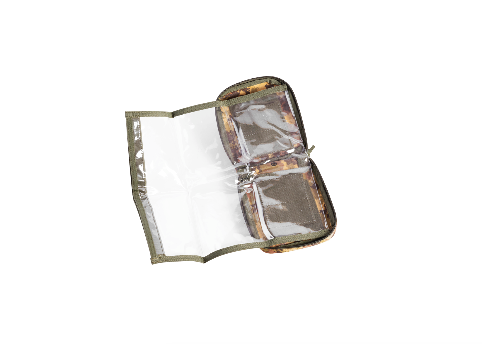 Tasca tattica Openland porta mappa - Militare Store