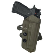 Fondina Vega Holster VKFM8 in Polimero tattica
