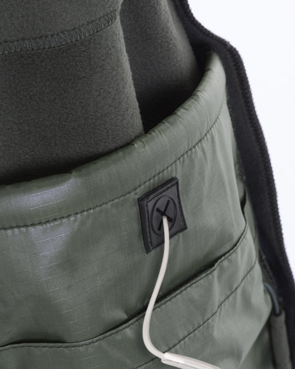 Giacca tattica Openland pesante softshell