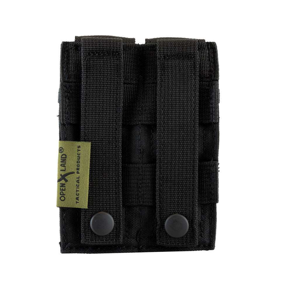 Porta caricatore Openland doppio - Militare Store