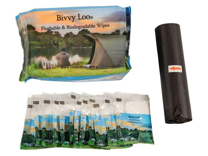 Ricarica toilette portatile - Militare Store