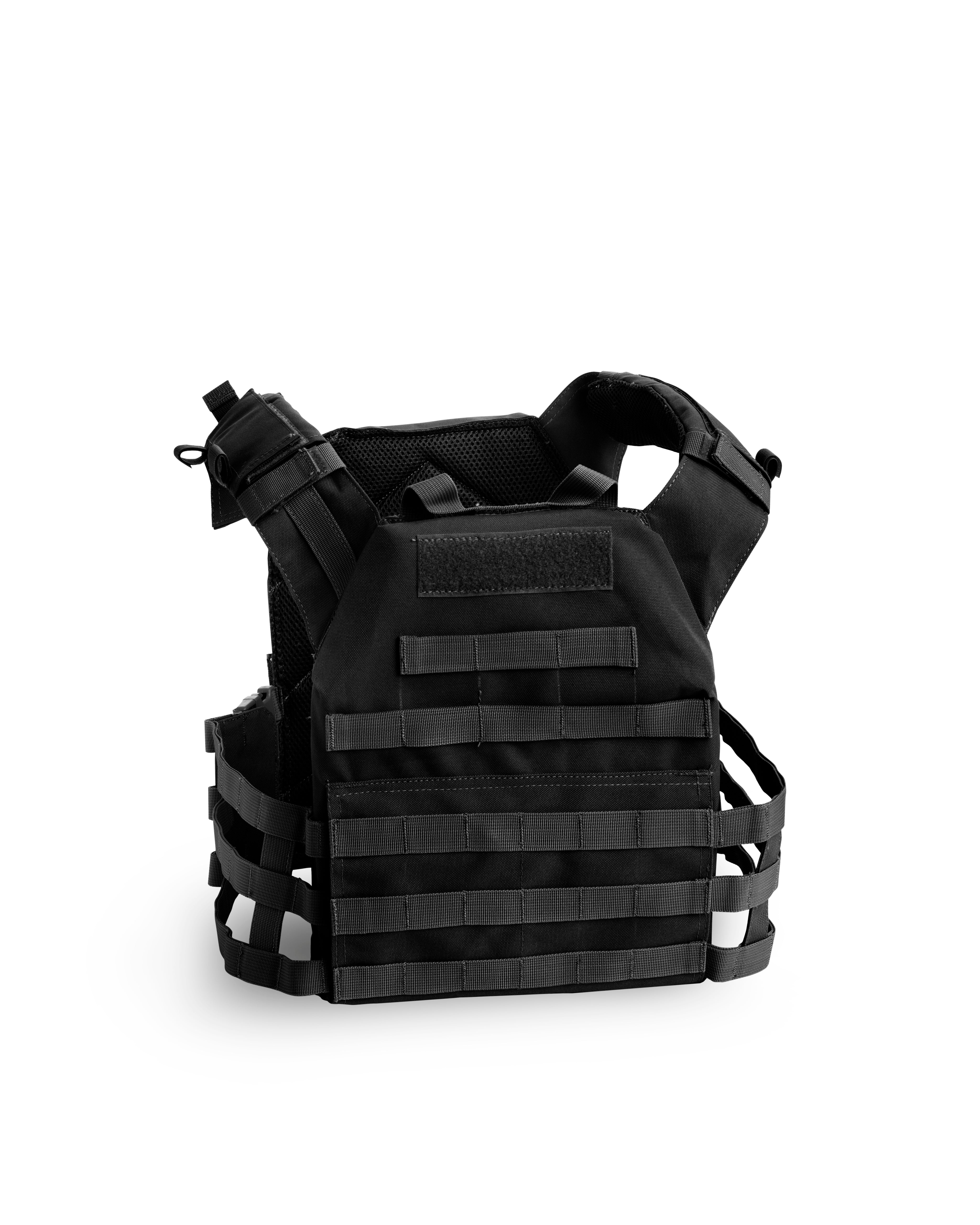 Gilet tattico Openland plate carrier modulare