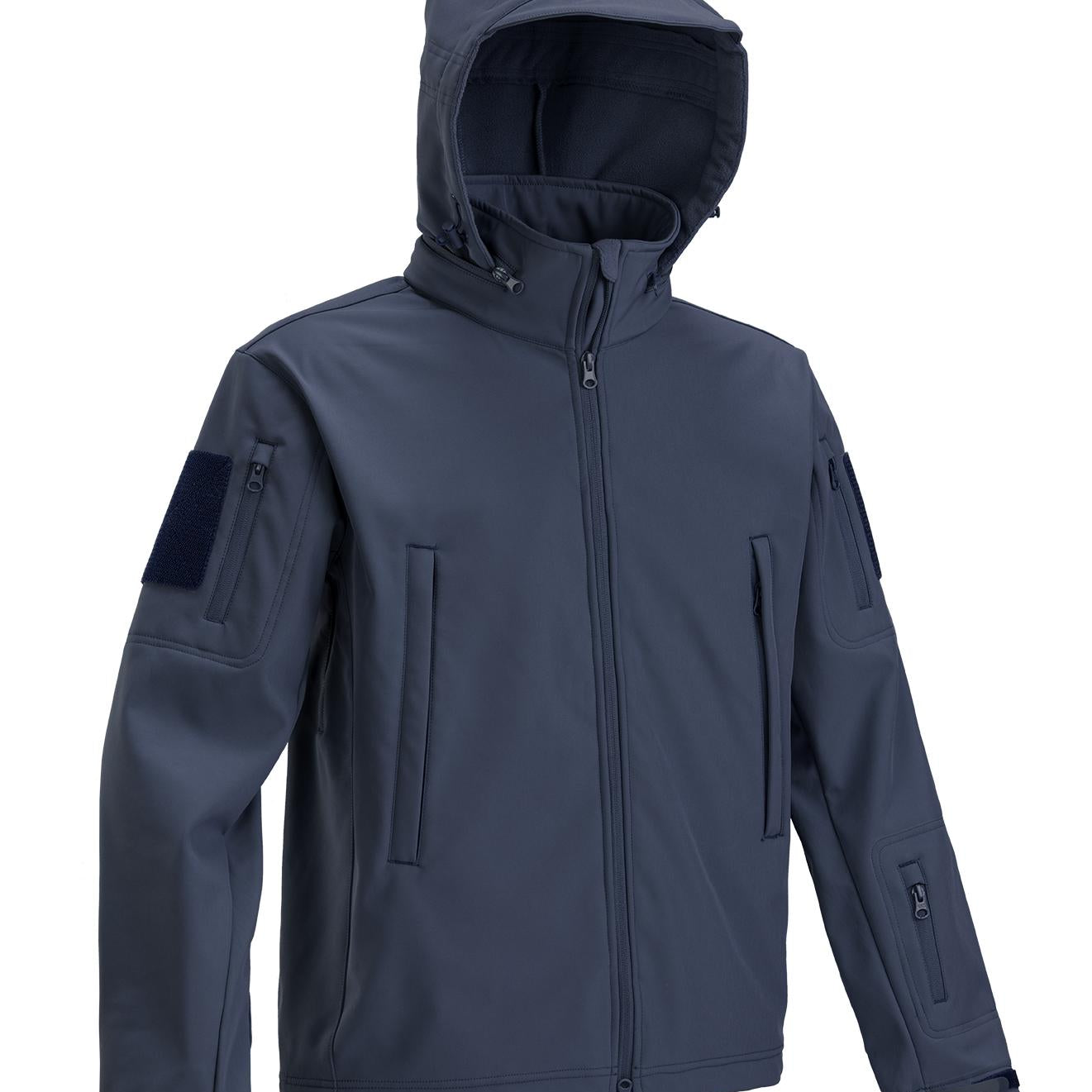 Giacca tattica DEFCON 5 pesante softshell - Militare Store