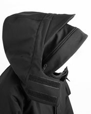 Parka softshell tattico Openland impermeabile