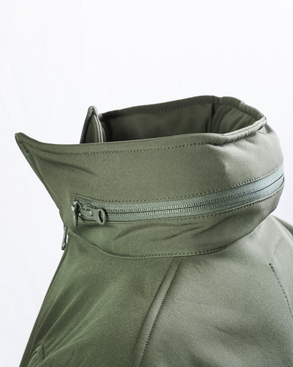 Giacca tattica Openland pesante softshell
