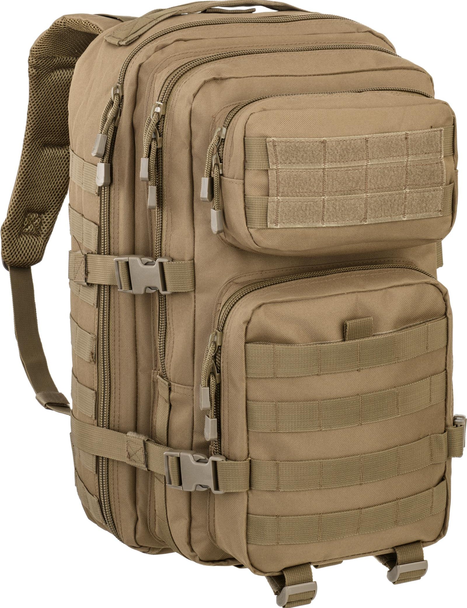 Zaino tattico DEFCON 5 bull - Militare Store