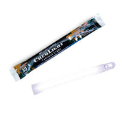 CHEMLIGHT CYALUME Stick fluorescenti durata 8H in tutti i colori - Militare Store
