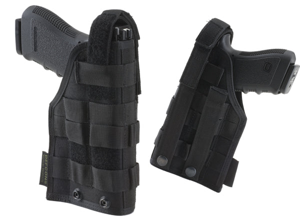 Fondina DEFCON 5 per pistola - Militare Store
