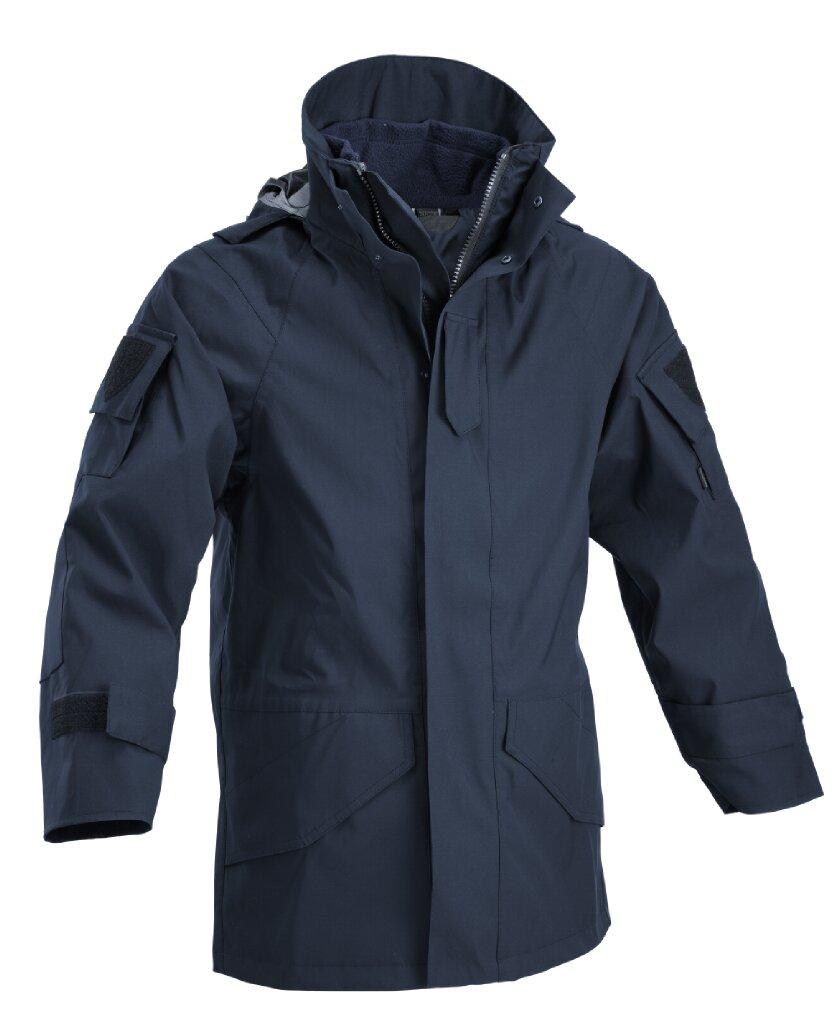 Parka Tedesco Moleskin | Abbigliamento Militare - 14
