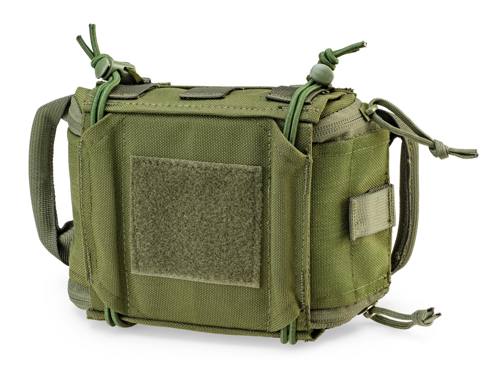 Taschina tattica medica DEFCON 5 IFAK - Militare Store
