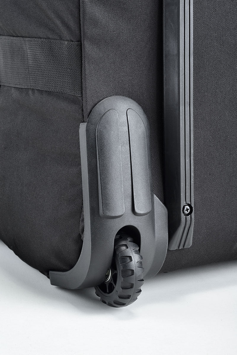 Borsone trolley tattico Openland con ruote 70 litri