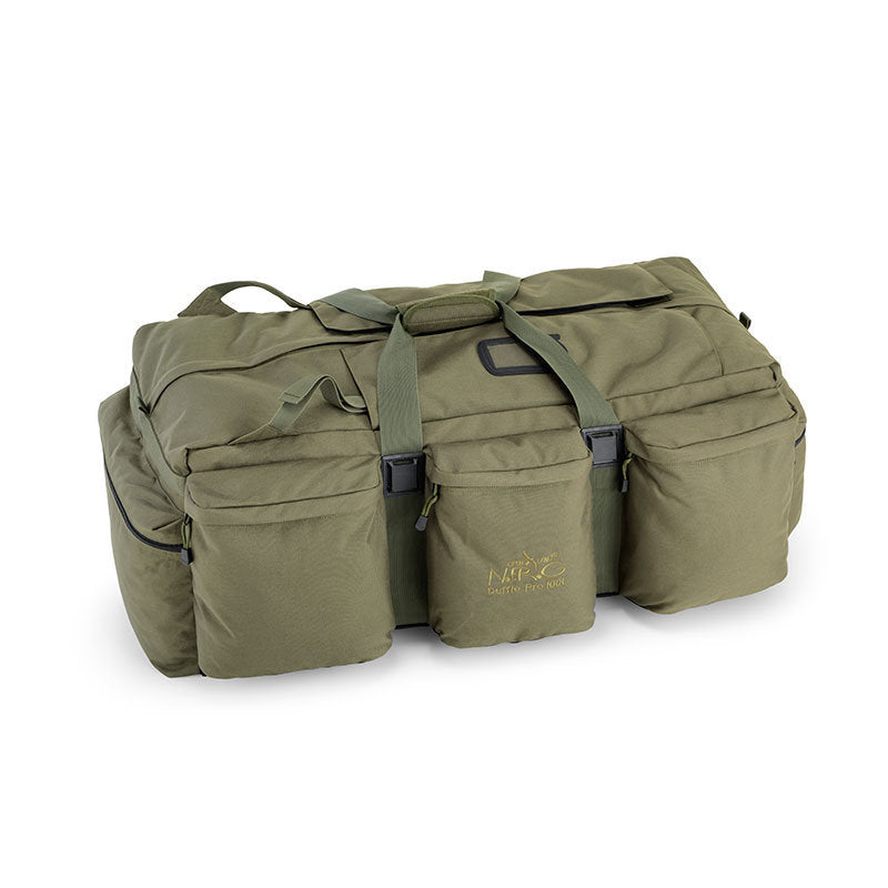 Borsone Openland duffle bag pro 100 LT - Militare Store