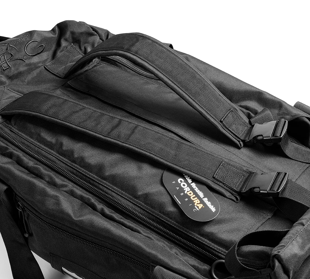 Borsone trolley tattico Openland con ruote 70 litri