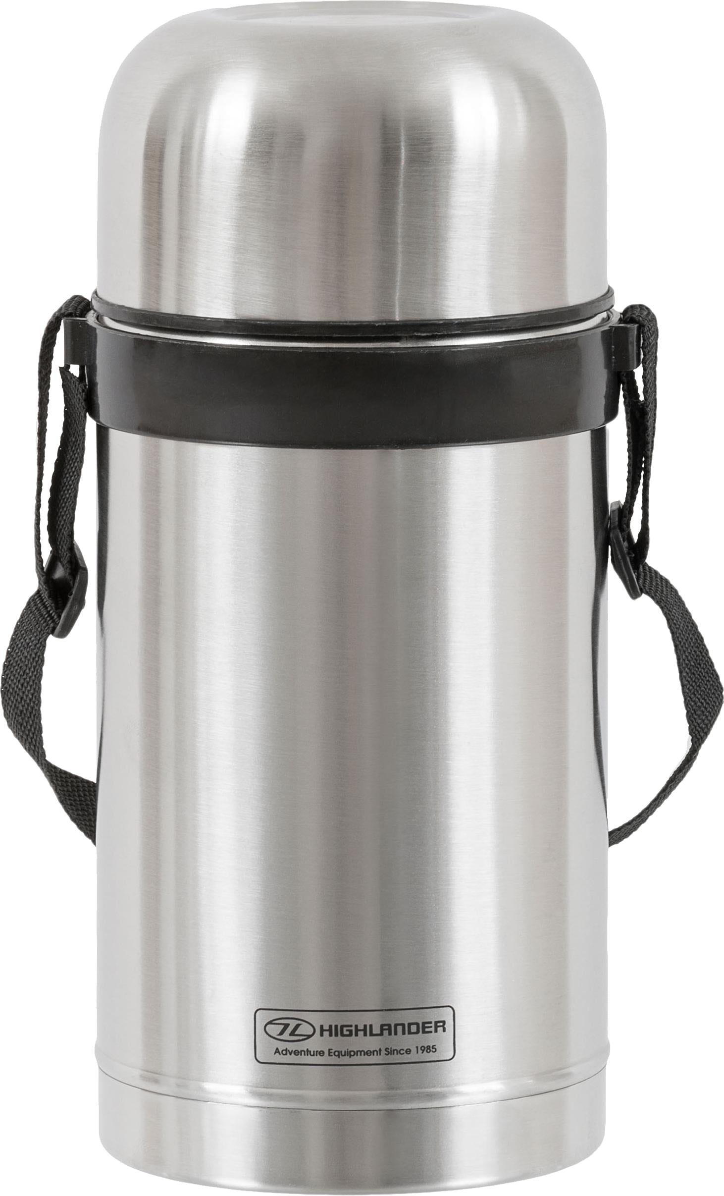Contenitore fiaschetta isolante Highlander 1 LT - Militare Store