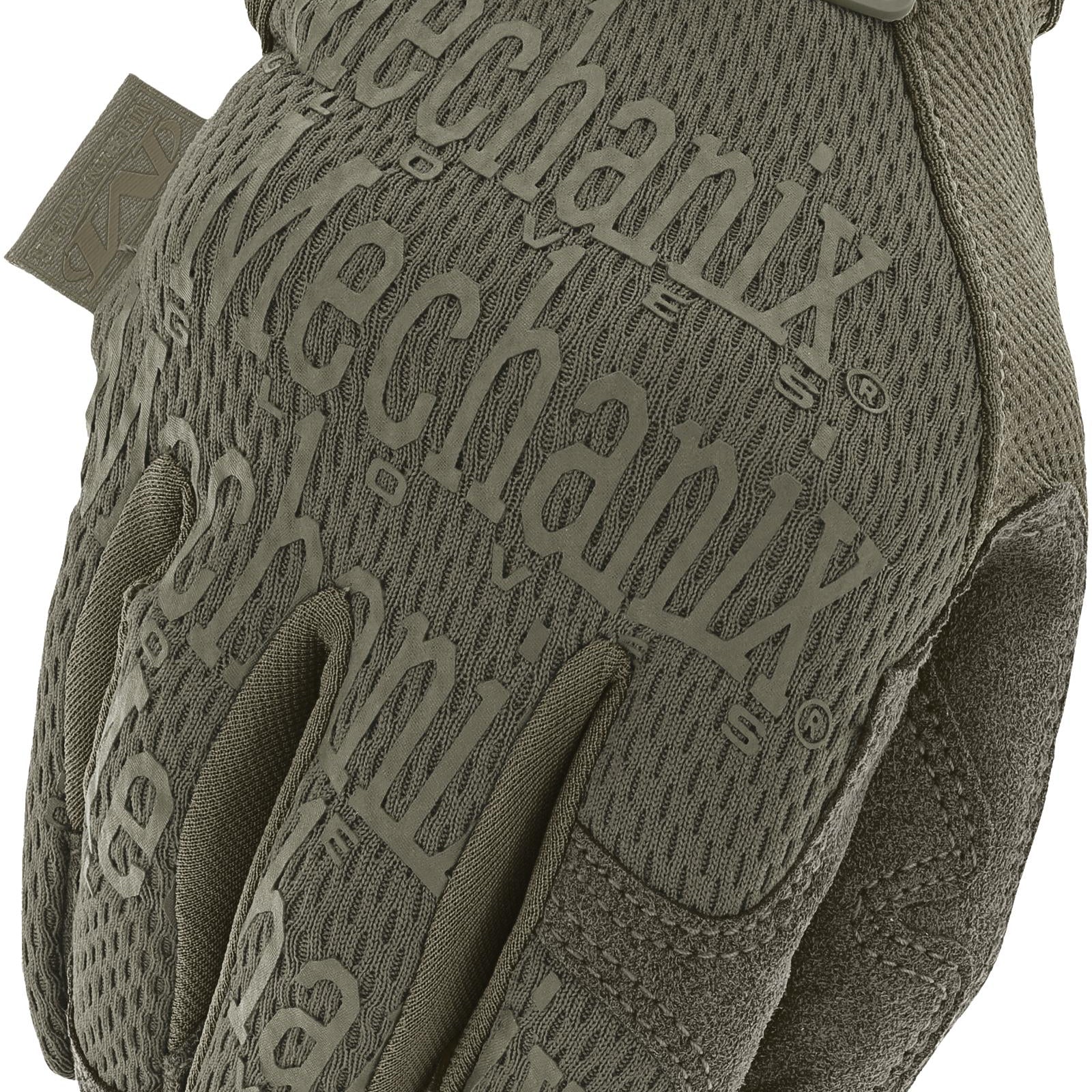 Guanti tattici Mechanix original ranger verdi - Militare Store